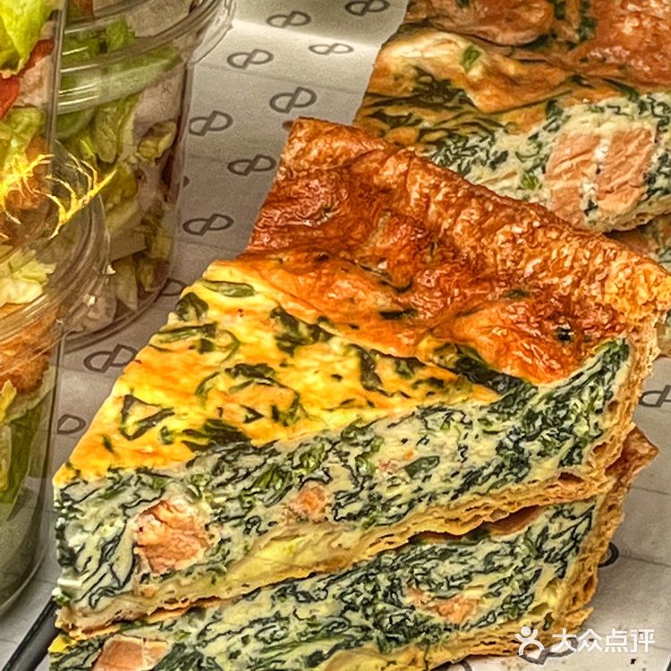 上海Top 1法甜店！愿意和npy吃一辈子