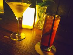 -MARU玛露音乐餐厅(大学路店)