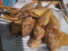 -醉炫音速烧烤·干煸菜(沙河总店)