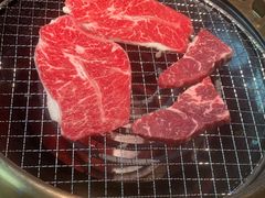-黑牛黑猪烤肉专门店(万象城店)
