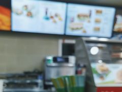 -赛百味SUBWAY(欧亚新生活店)