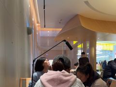 -阿嬷手作(成都万象城店)