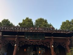 -万景茶庄·台州菜