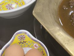 -芦月轩羊蝎子(北蜂窝店)