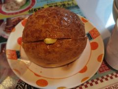 -肥韬茶餐厅(海上世界店)