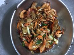 -七欣天香辣蟹火锅(南通任港路大润发店)