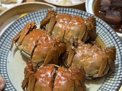 -南小蟹手工點心(三里屯店)