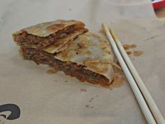 -老舅老蒙肉饼非遗店(一店)