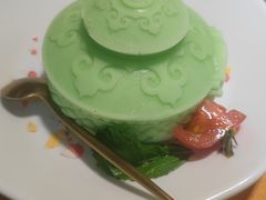 -青禾小厨新疆菜(总店)