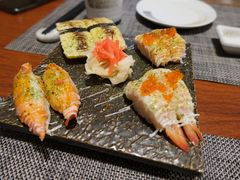-松羽料理(国大店)