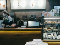 -星巴克(洛阳中州万达广场店)