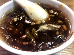 八宝稀饭-文文烤肉(大皮院店)