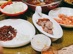-大鸭梨(天通西苑店)