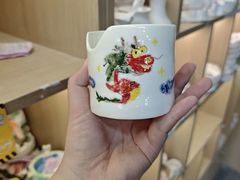 -万达广场(济南高新店)