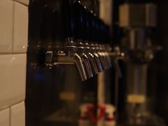 -Twin Tails Brewpub双尾精酿餐吧(八坼店)
