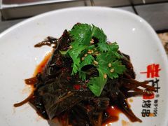 -丰茂烤串(金泉美食宫店)