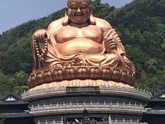 -溪口-滕头旅游景区