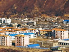 -图们国门景区