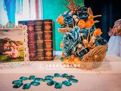 -上海虹梅嘉廷酒店