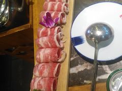 -蜀辣居鲜货老火锅(簇桥富顿中心店)
