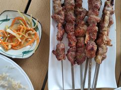 -开帝锐抓饭(五一路店)