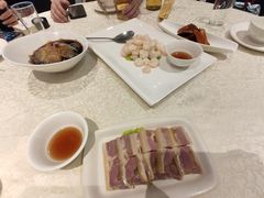 -宏玲餐厅(四川南路店)