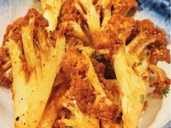 -苏坦土耳其西餐厅(玉林店)