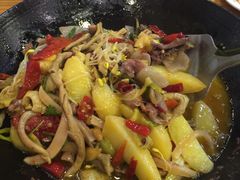 -味臻土鸡杂