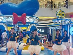 -天河城购物中心