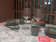 -聚丰园新概念餐厅(梅石路店)
