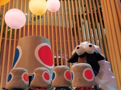 -水桶王国主题餐厅·聚会·生日派对·亲子活动·家庭套餐(亚龙湾希尔顿店)