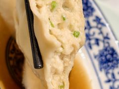 -必点海鲜·海肠捞饭·鲅鱼水饺(滨江道店)