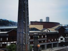 -磁器口古镇