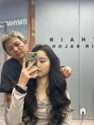 -MY HAIR ARDOR