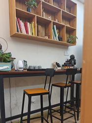 -依灵瑜伽普拉提连锁