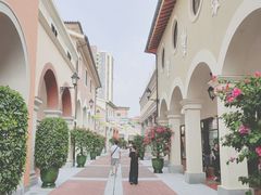 -佛罗伦萨小镇广佛名品奥特莱斯(疏港路店)