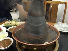 -北门涮肉·铜锅涮肉(南锣鼓巷店)