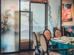 包厢-晶泽丽琅·鱼鲜川菜(川师店)