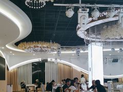 -九龙大酒店·金牌楚菜(武泰闸店)