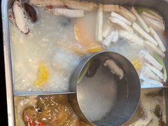 -新辣道鱼火锅(龙旗广场店)
