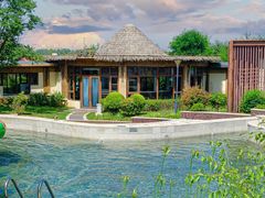 -大连金石滩绿发温泉假日酒店