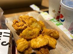 -肯德基(中心书城店)