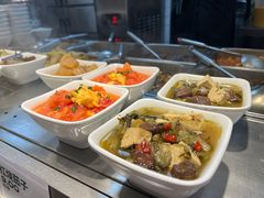 -老乡鸡(上海巴黎春天浦建店)