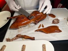 -阿庄新豫菜(通泰路店)