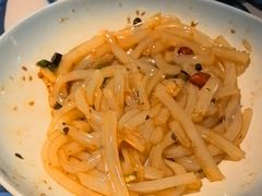 -川流不息·地道川菜·小龙虾(新松江路店)