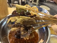 -嘉州鲜知味钵钵鸡(奎星楼店)