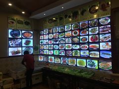 -胖师傅农家菜(阳光·爱琴海店)