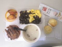 -嘉和一品粥(方庄店)