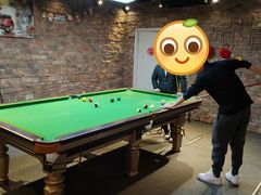 -大猫儿轰趴·团建·年会聚会(朝外店)