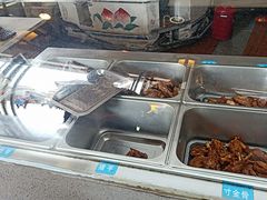 -王裕興肉莊(南禅寺店)